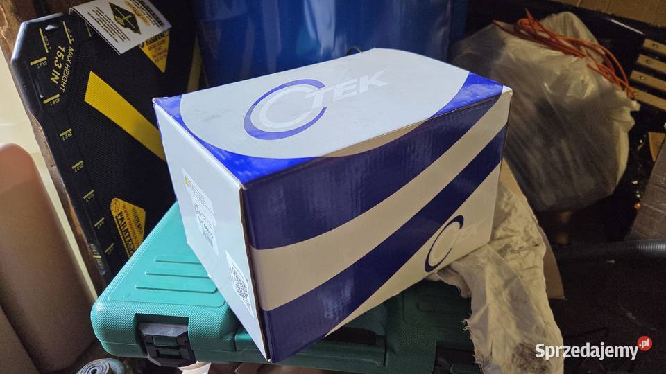 Pompa hamulcowa Chevrolet GMC Gseries NOWA Toruń sprzedam