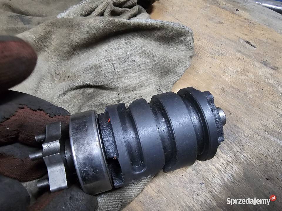 Yamaha DT 80 lc2 53v programator pamiętnik sprzedam