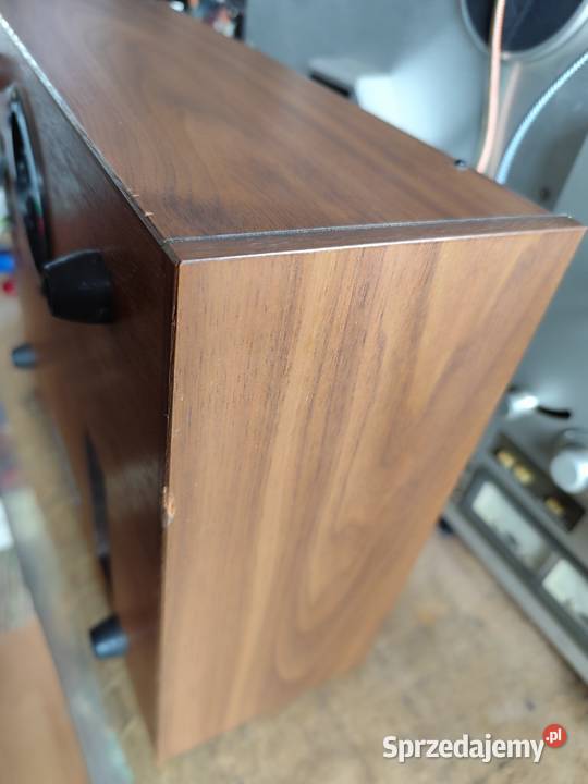 deck szpulowy Akai 4000DS nowy Stargard