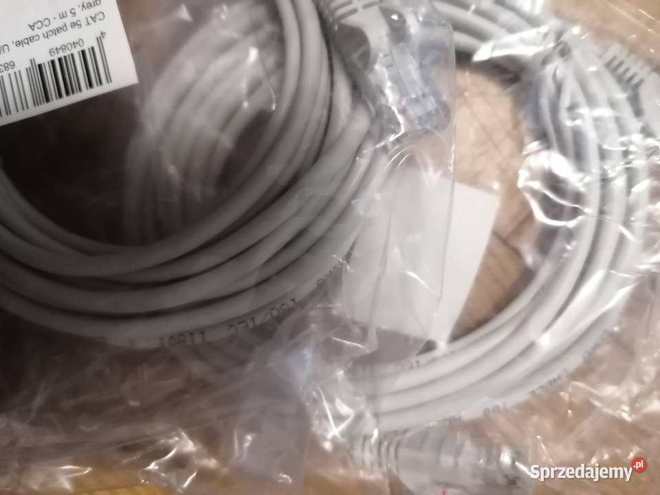 Kable i elektronika Gdańsk