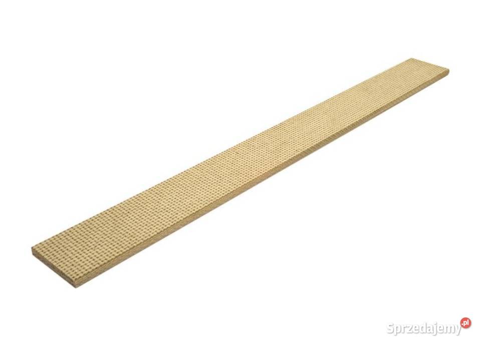 Łopatka pompy 370x465x63 mm SC37046563 MEC6500 Białyszewo sprzedam