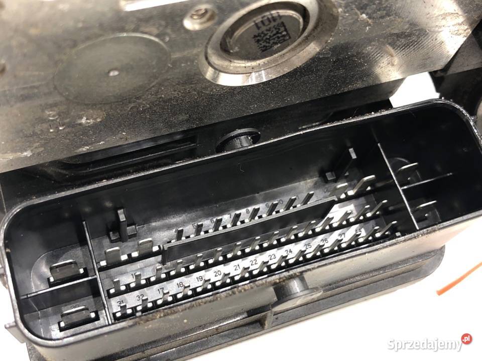 POMPA ABS VW PASSAT B8 5Q0614517GD 15 150 sprzedam