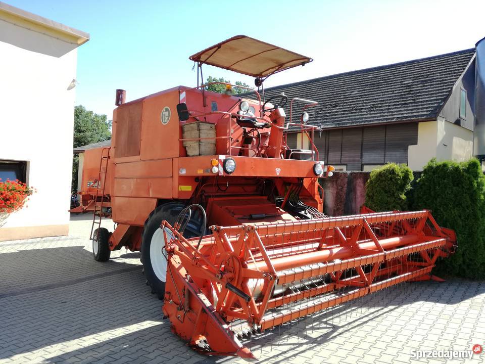 Bizon ZO56 Super Kowale