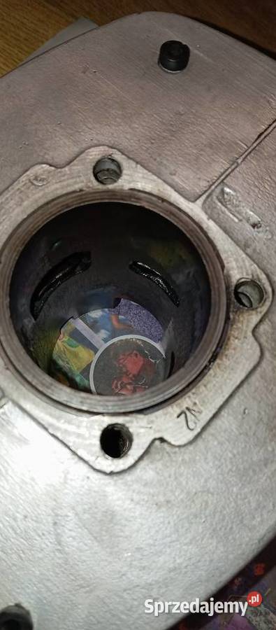 Cylinder WSK 175