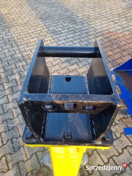Młot hydrauliczny DHB 10S dolnośląskie Jadwisin sprzedam