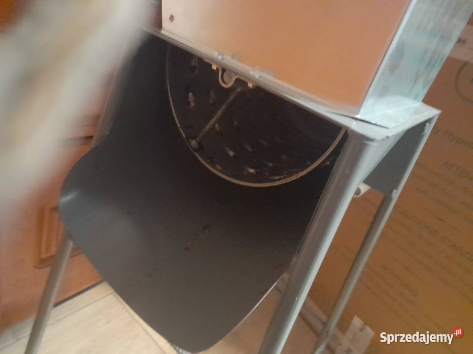 Kuter do buraków Nowy Nowy Sącz