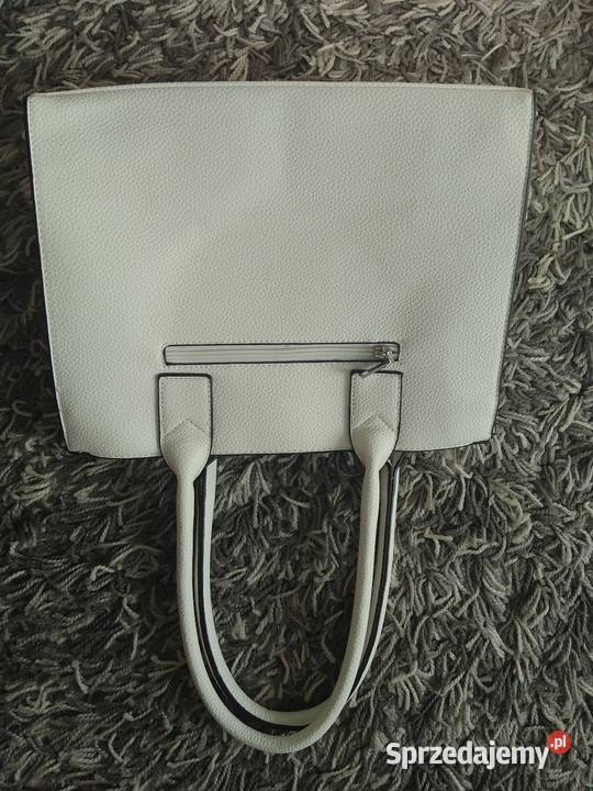 Duża torebka damska Torby i torebki małopolskie