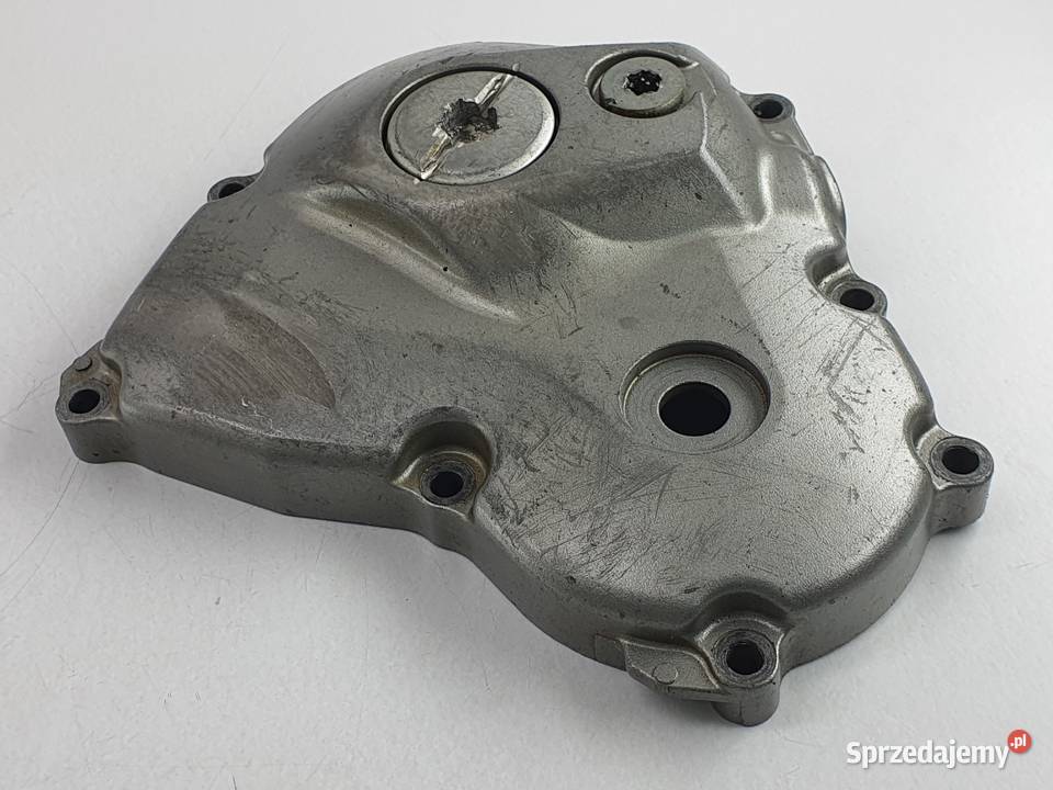 Dekiel Magneta Pokrywa Suzuki Rmz 450 58 Części i akcesoria motocyklowe