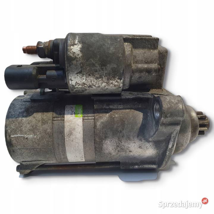 ROZRUSZNIK Skoda Octavia II Audi A3 8P VW Golf V