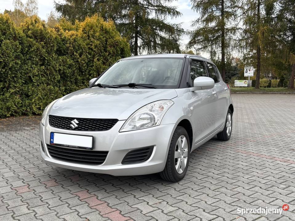 Suzuki Swift Zakliczyn sprzedam