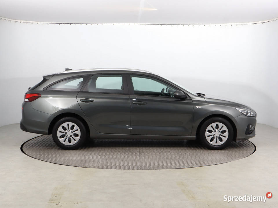 Hyundai i30 10 TGDI gniazdo USB Bielany Wrocławskie sprzedam