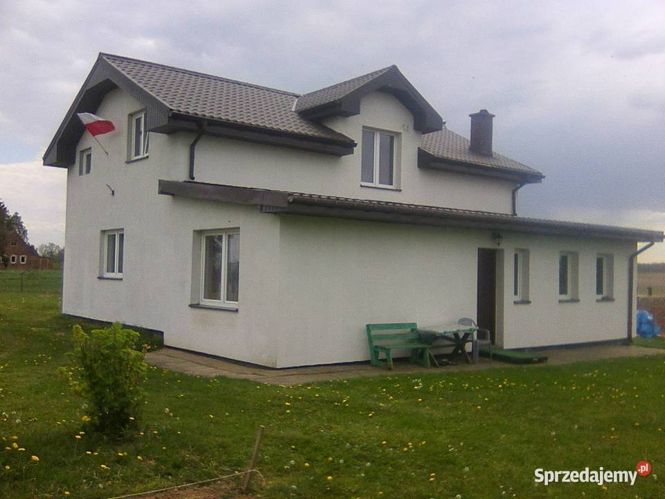 małe gospodarstwo rolne Pozostałe Pozostałe zachodniopomorskie Pakosław