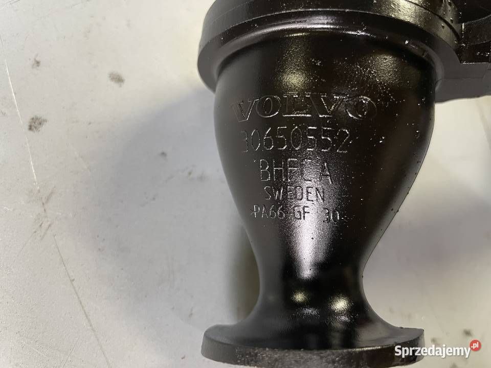 Smok oleju 30650552 B5244S VOLVO S60 V70 24 20V Jelcz-Laskowice