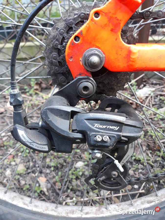 Rower górski BTwin Rockrider 340 Górskie, MTB dolnośląskie Wrocław sprzedam