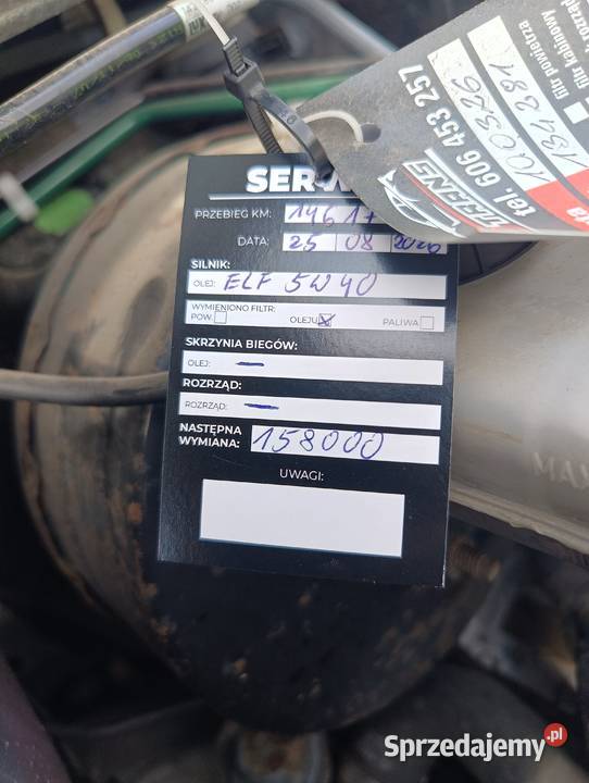 Renault Mascott 30 150 Do 35 Tony Kat B Winda Chmielnik
