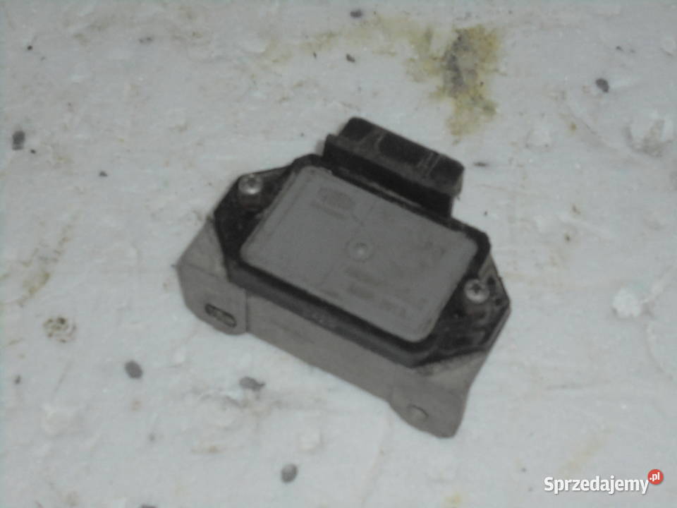 Fiat Cinquecento 700 moduł zapłonowy Med 211a Układ elektryczny silnika łódzkie Łódź