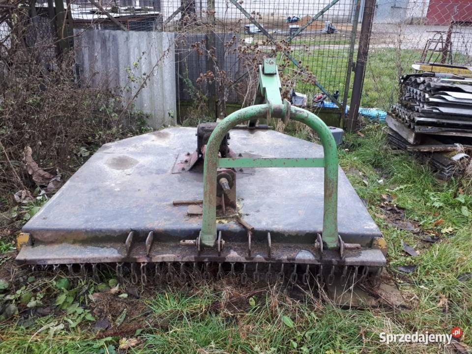 Sprzedam Kosiarkę Grójec