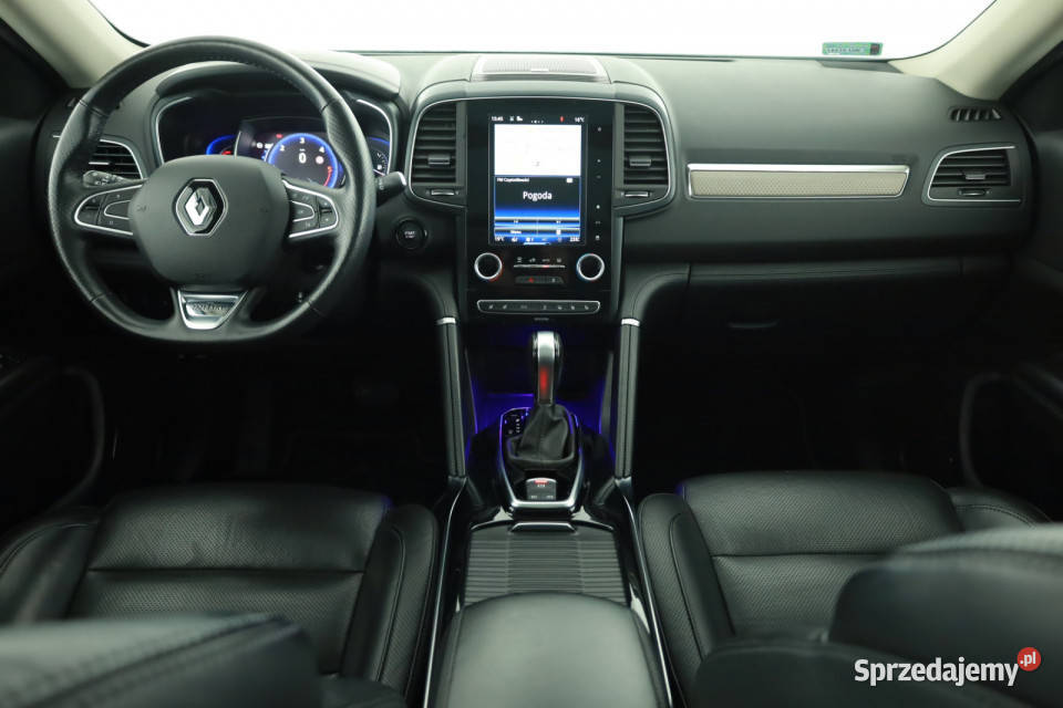 Renault Koleos 20 dCi Koleos