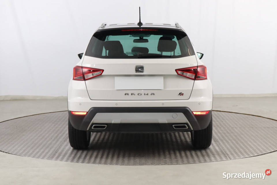 Seat Arona 10 TSI