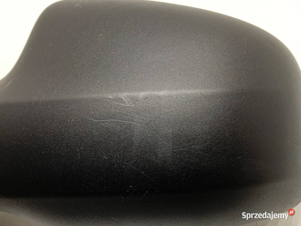 LUSTERKO LEWY DACIA LOGAN Hatchback CIEMNY sprzedam