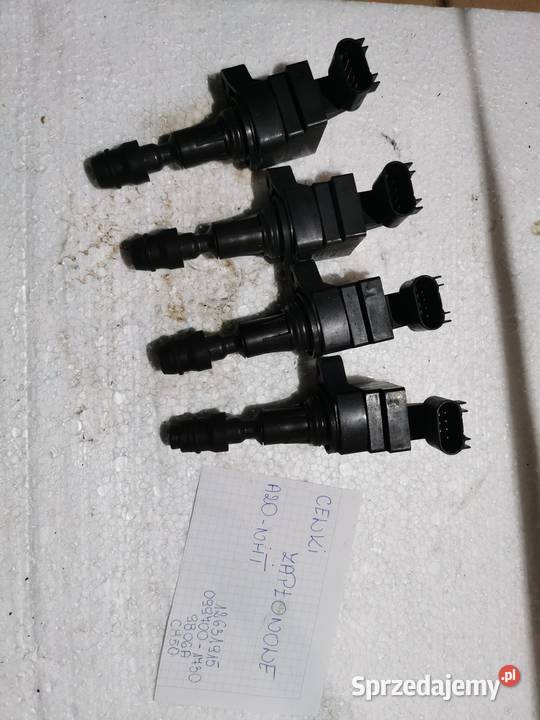 Cewki zapłonowe Opel Insignia A20NHT 20TURBO OE Pozostałe Rybna sprzedam