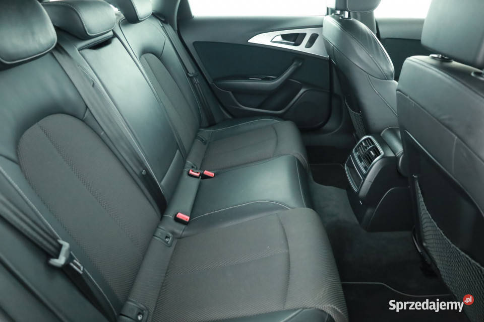 Audi A6 30 TDI 2967cm3 Piaseczno