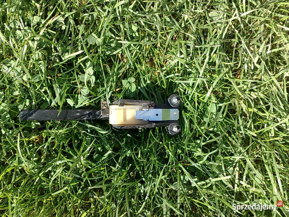 Części do pralki polar LUNA typ PDE385