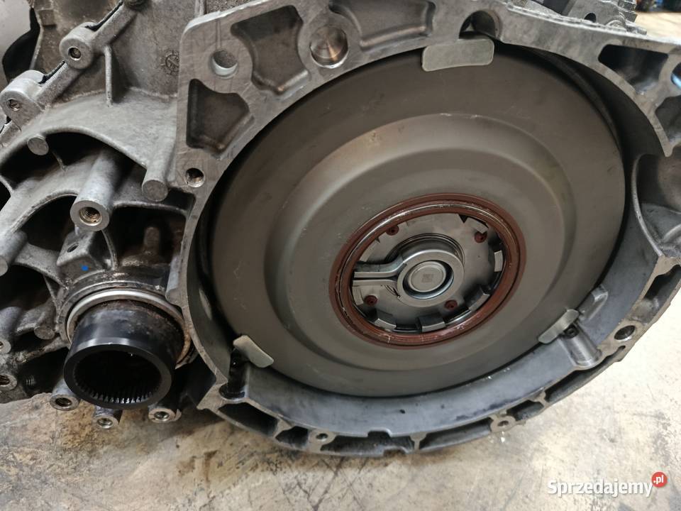 SKRZYNIA AUTOMATYCZNA FORD KUGA sprzedam