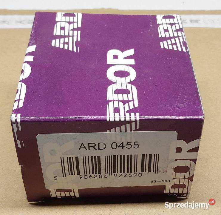 ROLKA NAPINACZA PASKA 70X275X17 HYUNDAI KIA 20 Mielęcin