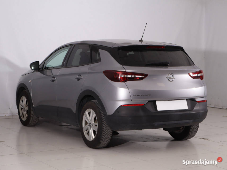 Opel Grandland 12 Turbo 4/5 Piaseczno sprzedam