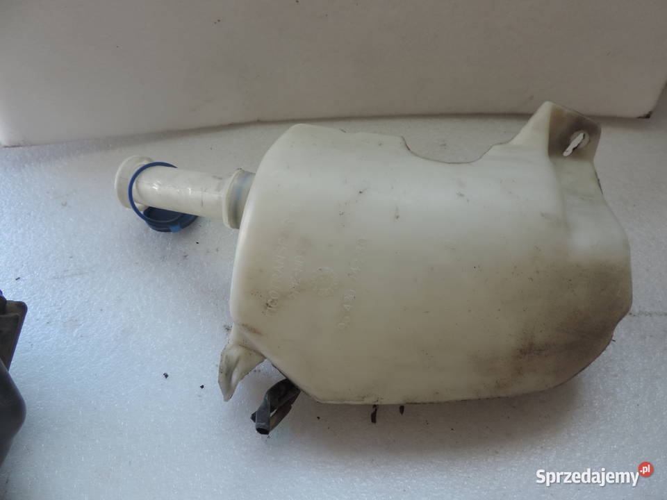 CITROEN XSARA 2 ZBIORNICZEK SPRYSKIWACZY POMPKA Nowy Sącz
