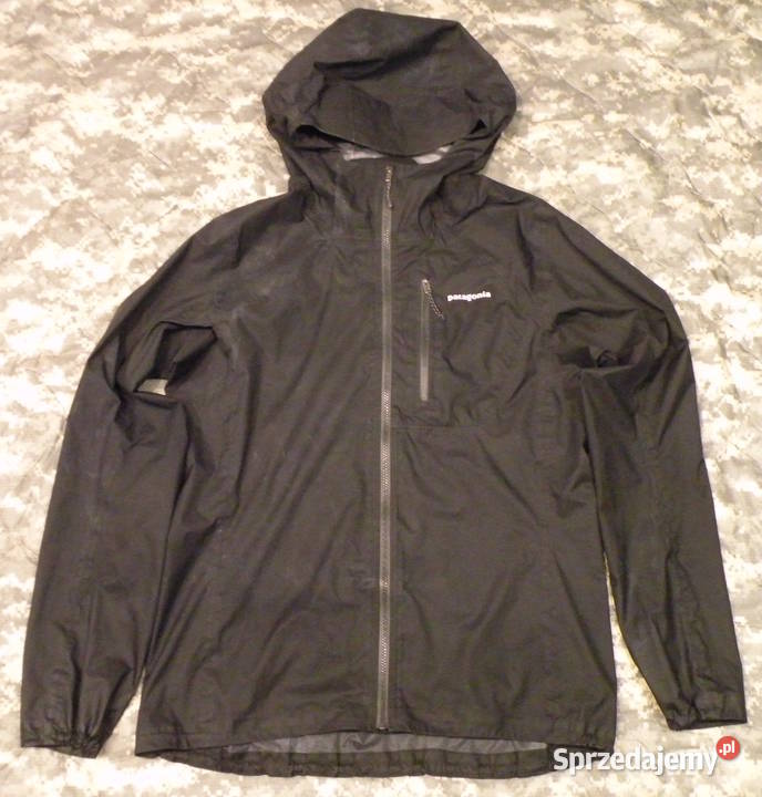 Kurtka przeciwdeszczowa torrentshell H2no Wrocław