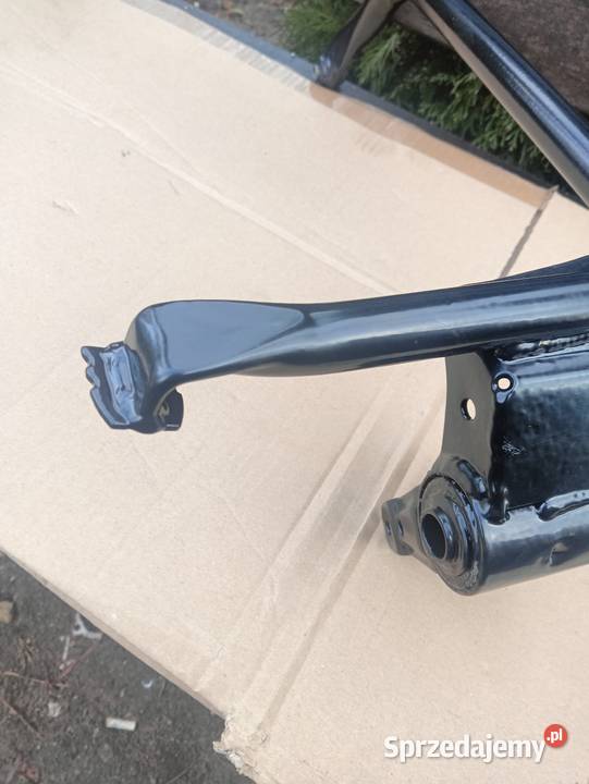 Łoże silnika Simson Sr 50 super stan pod wydech Tarnów