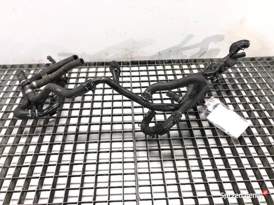 MAGISTRALA WODY VW TRANSPORTER T6 7LA121058G 20