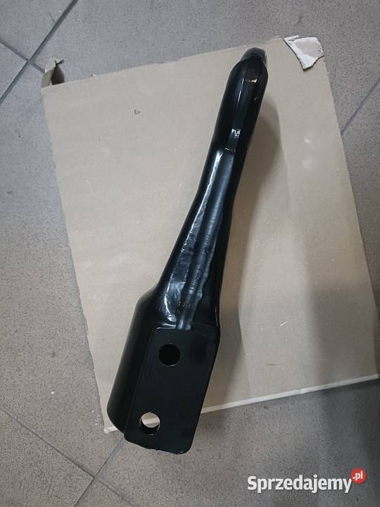 Ucho żeliwne do urządzeń najazdowych ALKO 28VB sprzedam