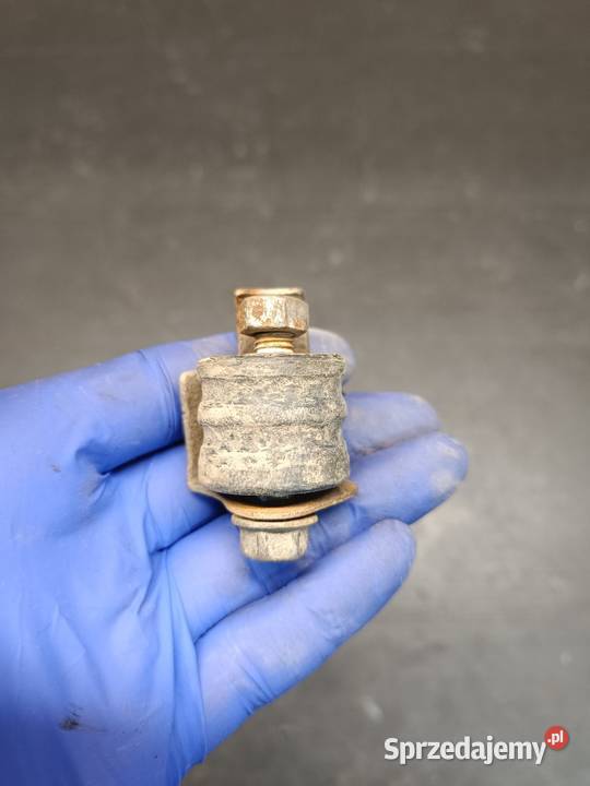 Rolka łańcucha prowadzenie ślizg części Suzuki Gołaczewy