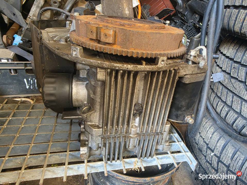 sprzedam czesci silników kubota d1105 kawasaki
