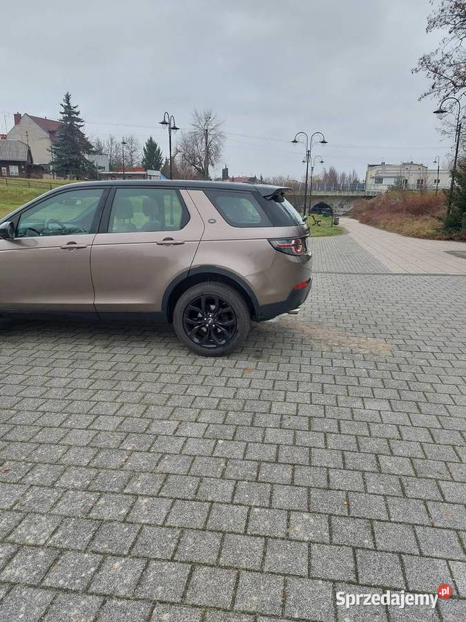 Zadbany Nowy Rozrząd Wyszków