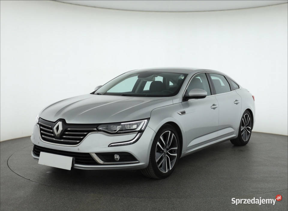 Renault Talisman 16 TCe światła do jazdy dziennej Talisman