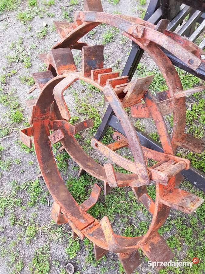 Nakładki do orkido jednoosiowych Barlinek