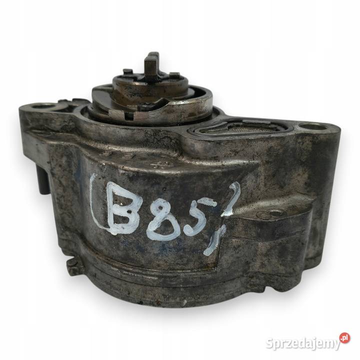 POMPA VACUM Ford Focus MK2 Mondeo C5 407 20 HDi Chełm