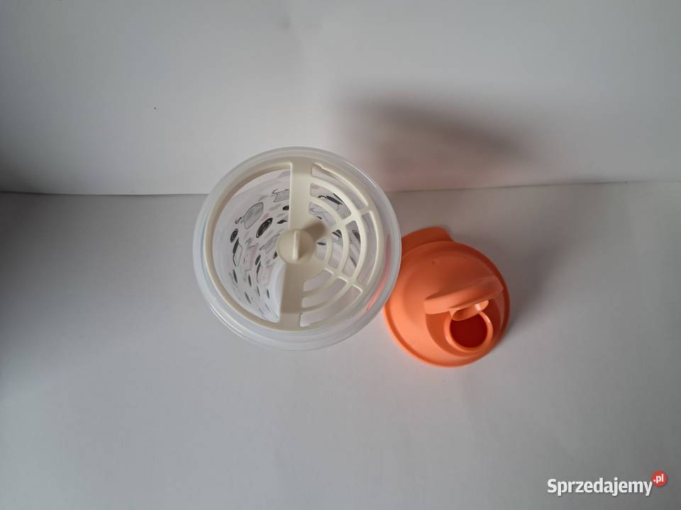 Tupperware shaker krówka 600ml Chęciny