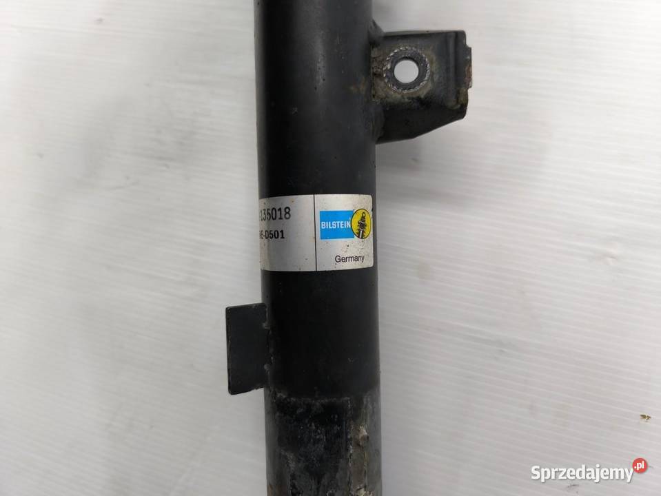 AMORTYZATOR PRAWY PRZÓD BMW E90 22135018