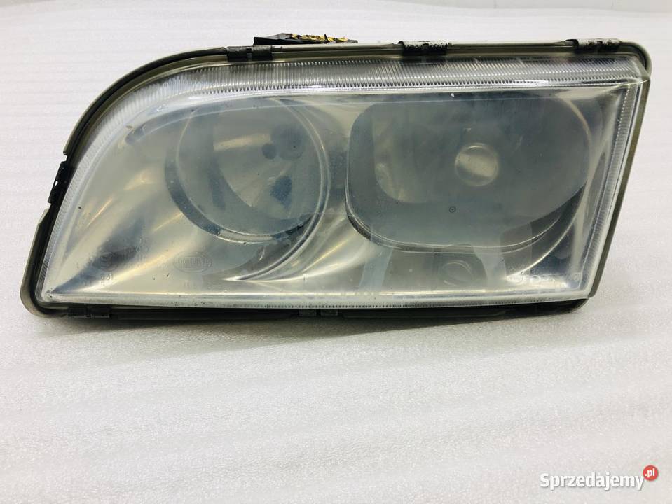 LAMPA LEWY PRZÓD XENON VOLVO V40 1AG00834101 EU