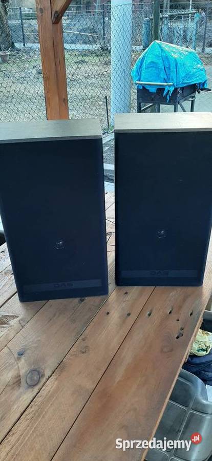 Samsung wieża kolumny DAS magnetofon cd radio sprzedam