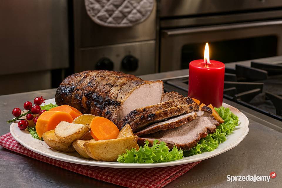 dań świąteczno noworocznych wysyłka cała Polska pomorskie Gdańsk