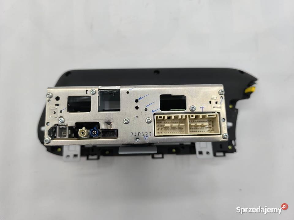 RADIO BLUETOOTH HYUNDAI BAYON 96160Q0420 sprzedam