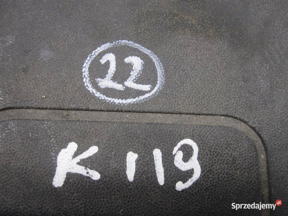 RENAULT MEGANE III 08r skrzynka bezpieczników Skrzynki bezpieczników świętokrzyskie