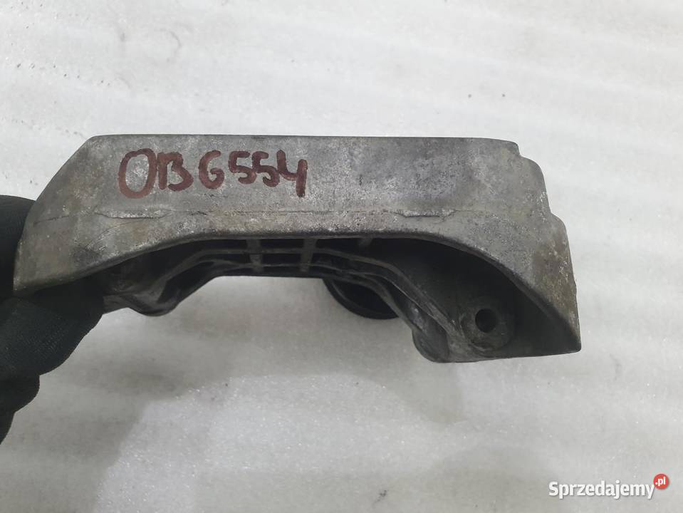 MOCOWANIE ŁAPA ALTERNATORA AUDI Q7 30 059903143Q