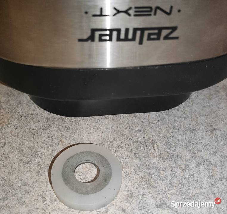 Blender Zelmer SB1000 ZSB1400 na części Części i Akcesoria Bielsko-Biała